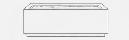 LINEAR 120cm: COMPACT