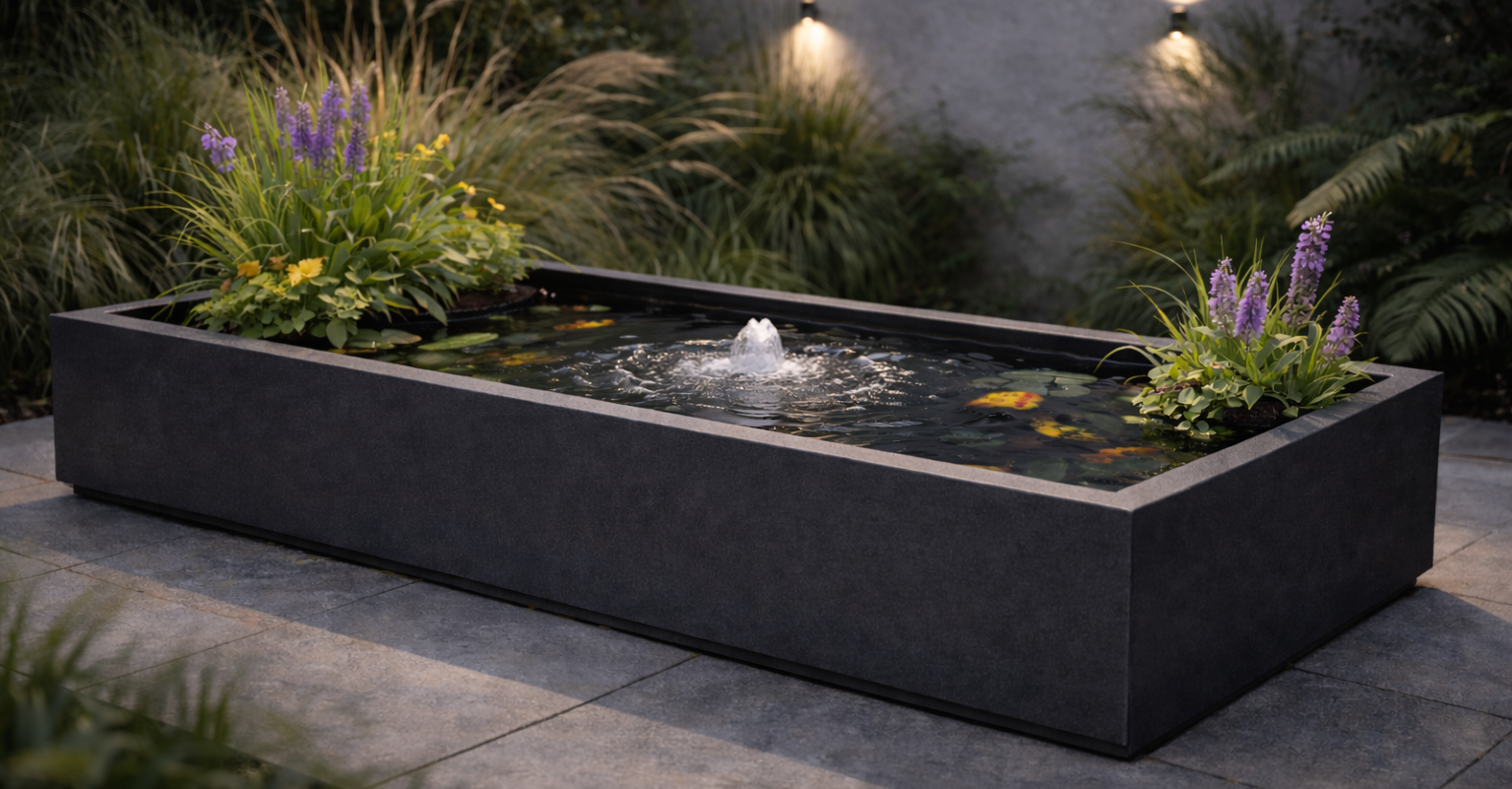 LINEAR 180cm: BALANCED