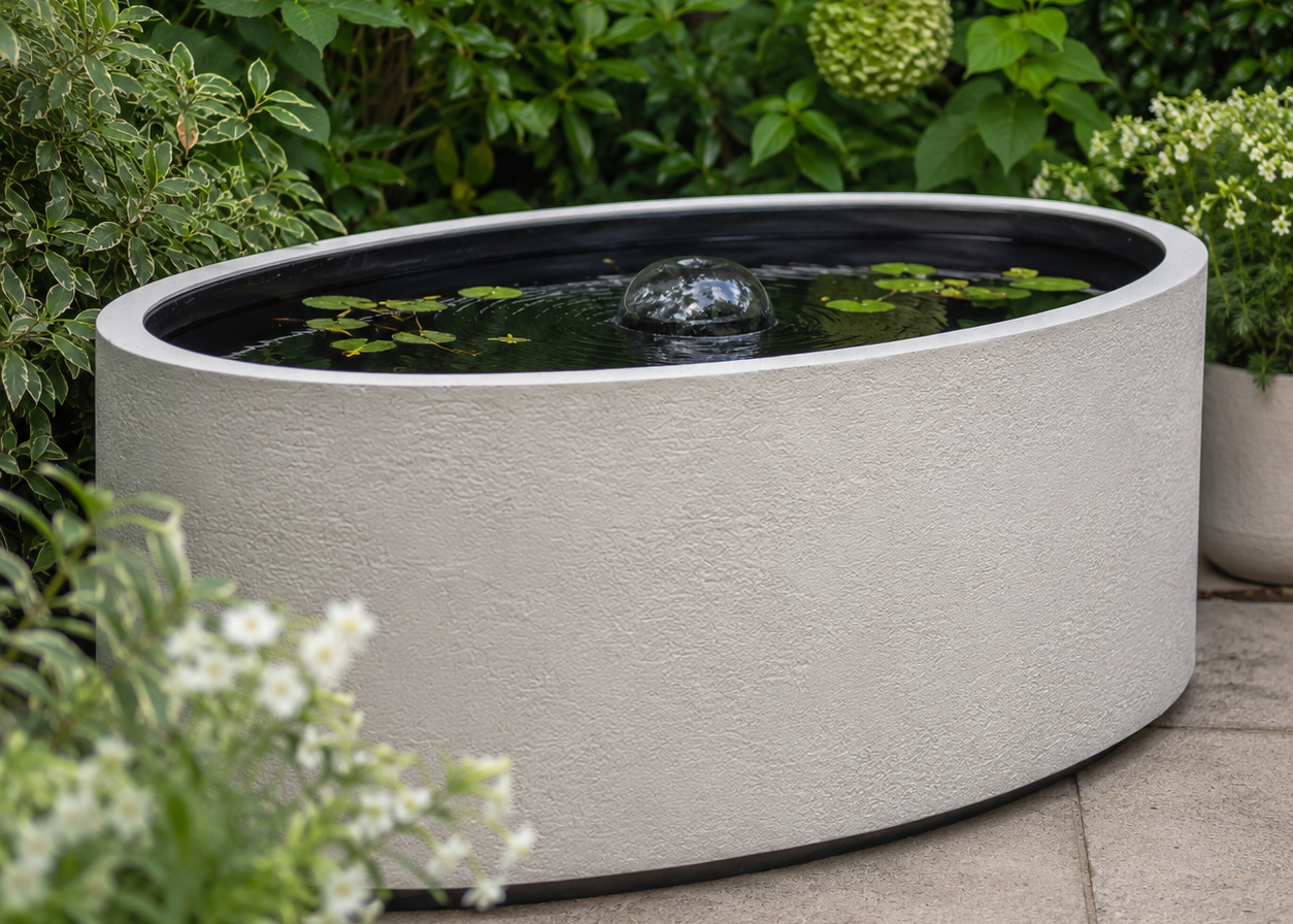 PLINTH 120 - COMPACT
