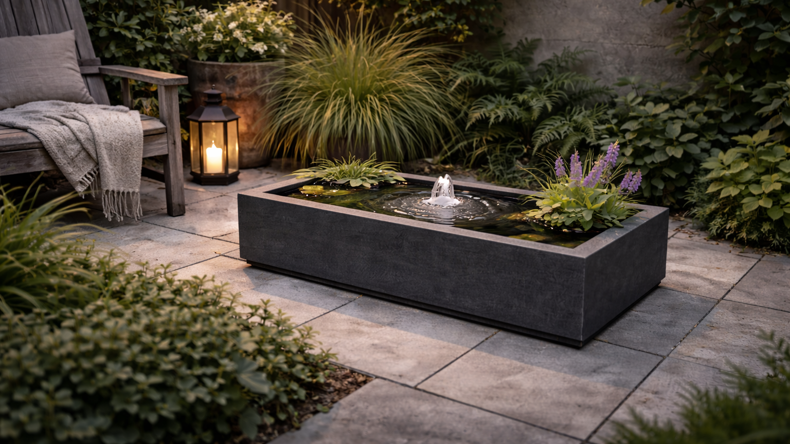 LINEAR 120cm: COMPACT