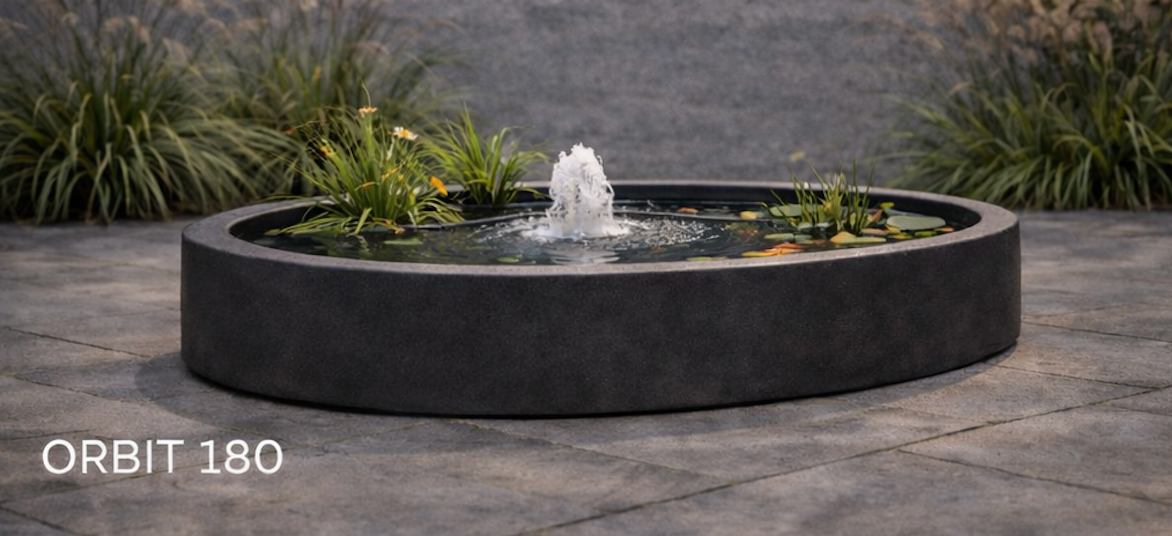 ORBIT 180