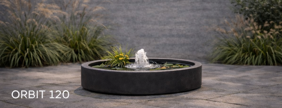 ORBIT 120