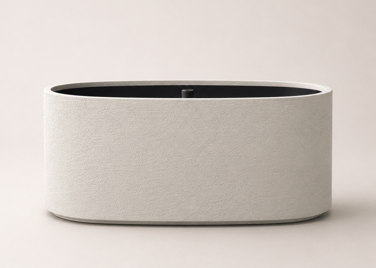 PLINTH 120 - COMPACT